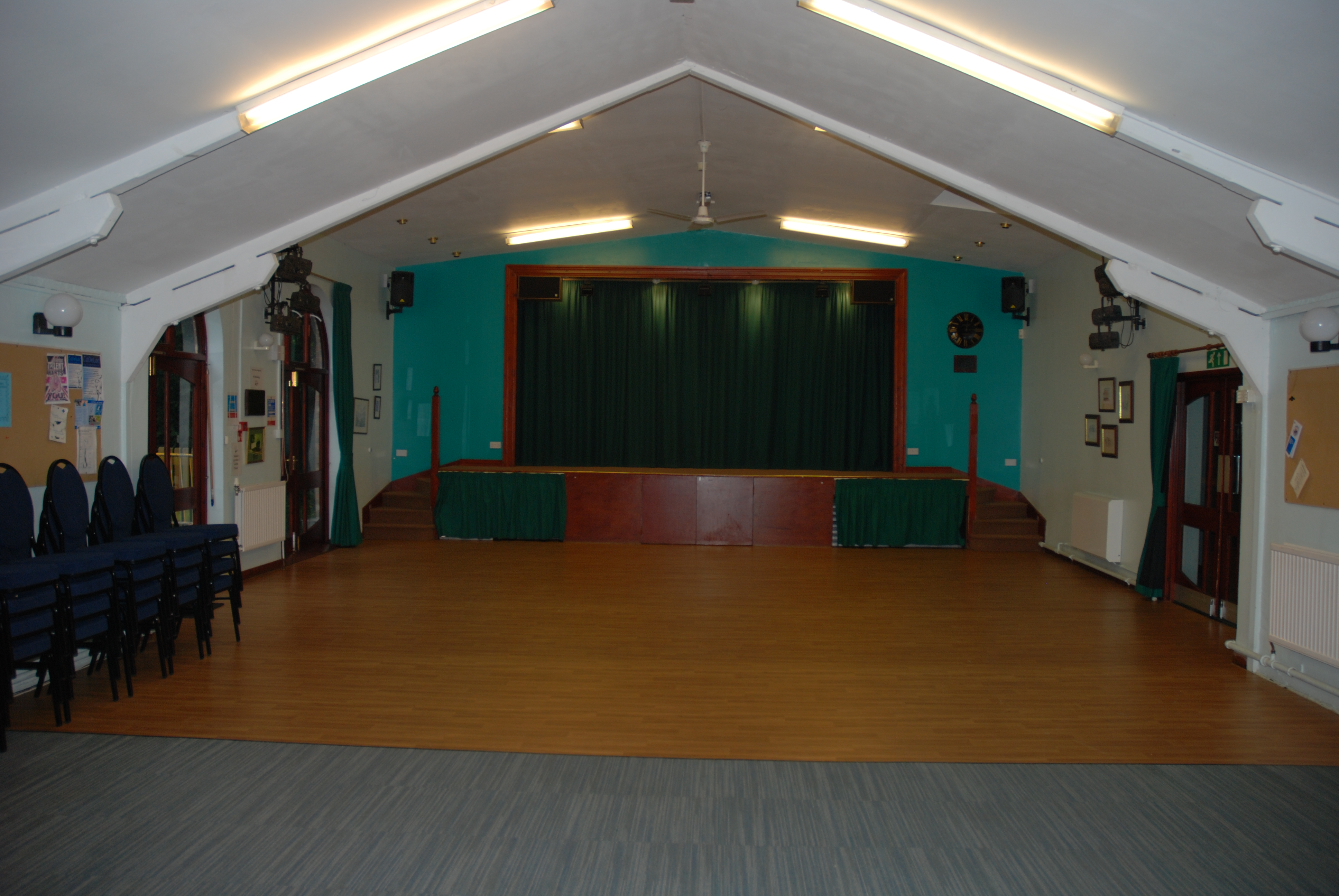 DSC_0006 Darley Abbey Village Hall