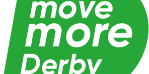 Move more