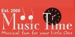 Music time